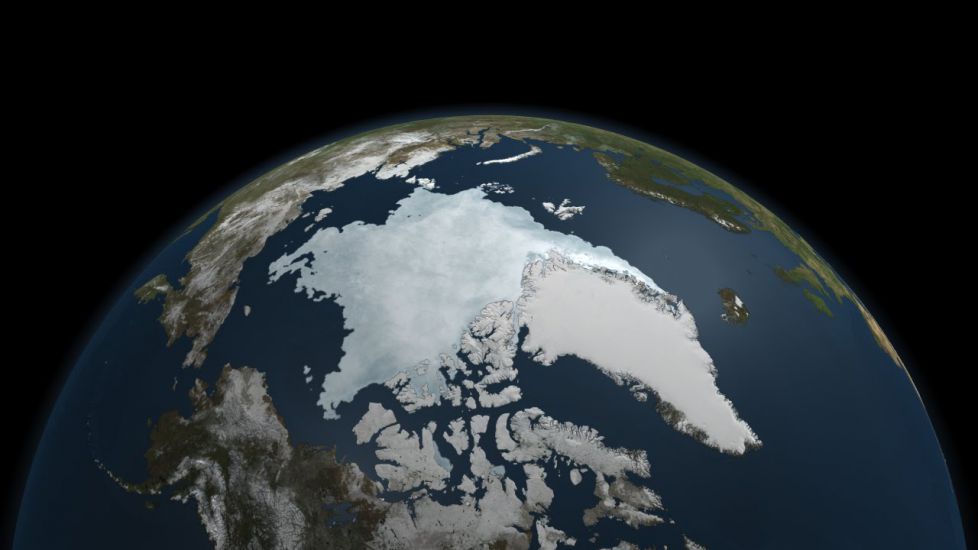 S’è aperto il passaggio a Nord-Ovest Ovvero la scorciatoia polare