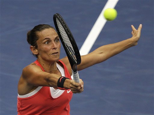 Roberta Vinci