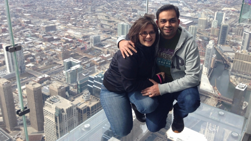 Guadagna 9 mln di dollari in 7 ore Tutto grazie ad una felpa da viaggio