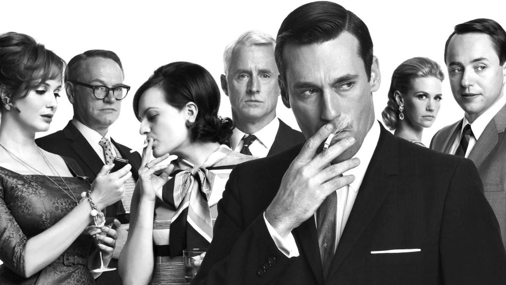 Le dieci serie tv più amate da chi lavora a Hollywood