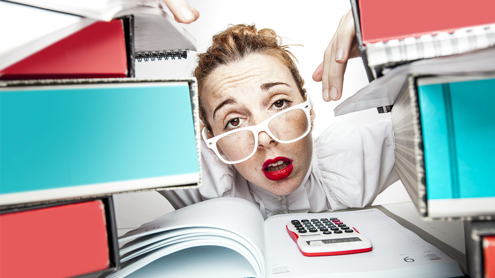 Ecco cosa vi può succedere se non andate mai in vacanza