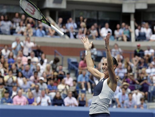 Flavia Pennetta