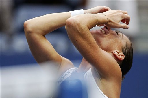 US Open Tennis
