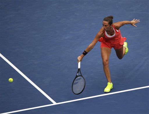 Roberta Vinci