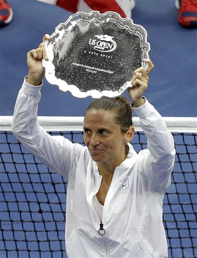 Roberta Vinci
