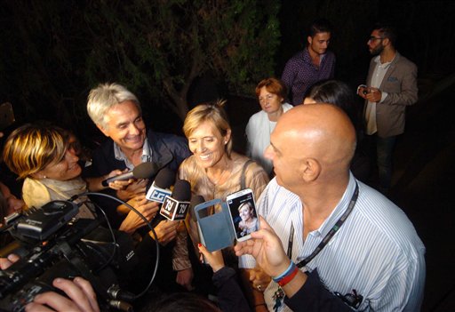 Concetta Intiglietta