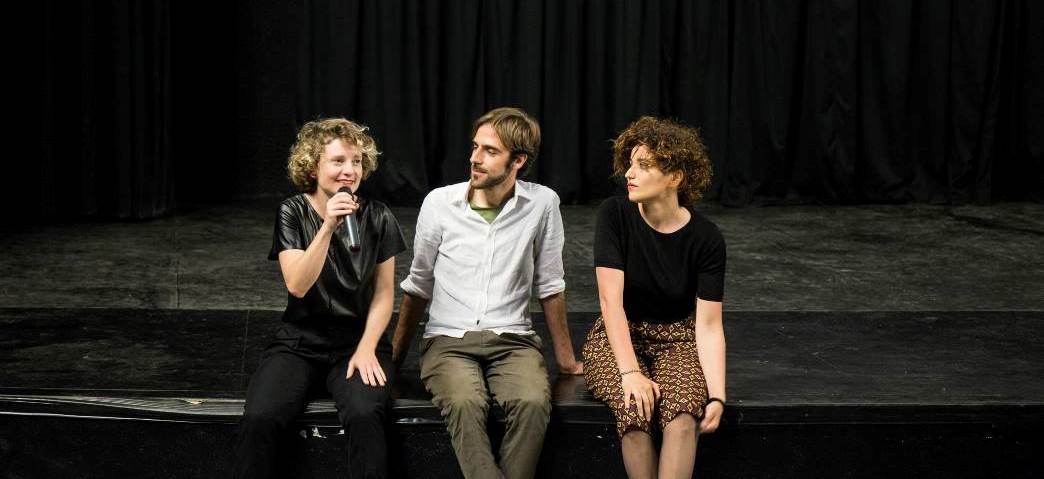Lab 80, quelli che sanno di cinema (Oggi riparte la programmazione)