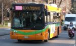 La scuola riparte: a Bergamo bus e tram reggono il ritorno in classe dei liceali