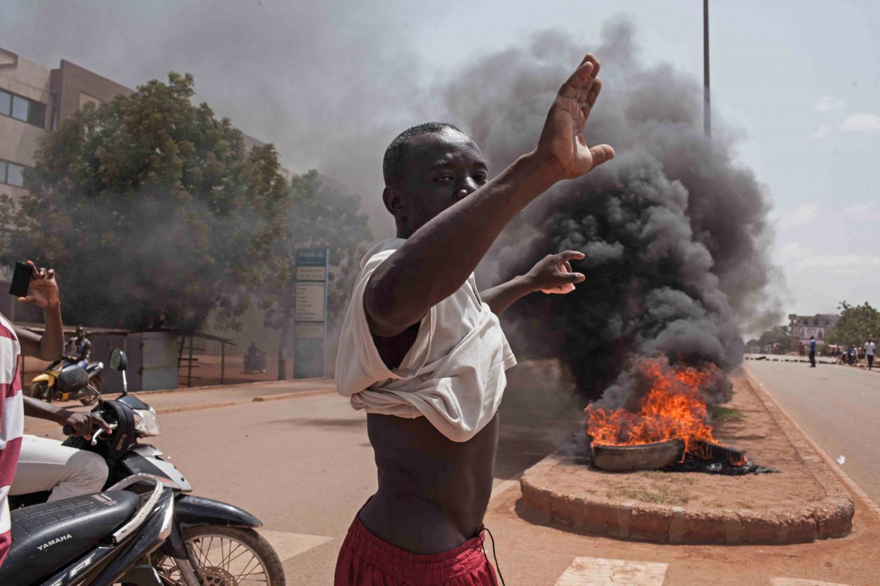 Burkina Faso: un golpe prevedibile