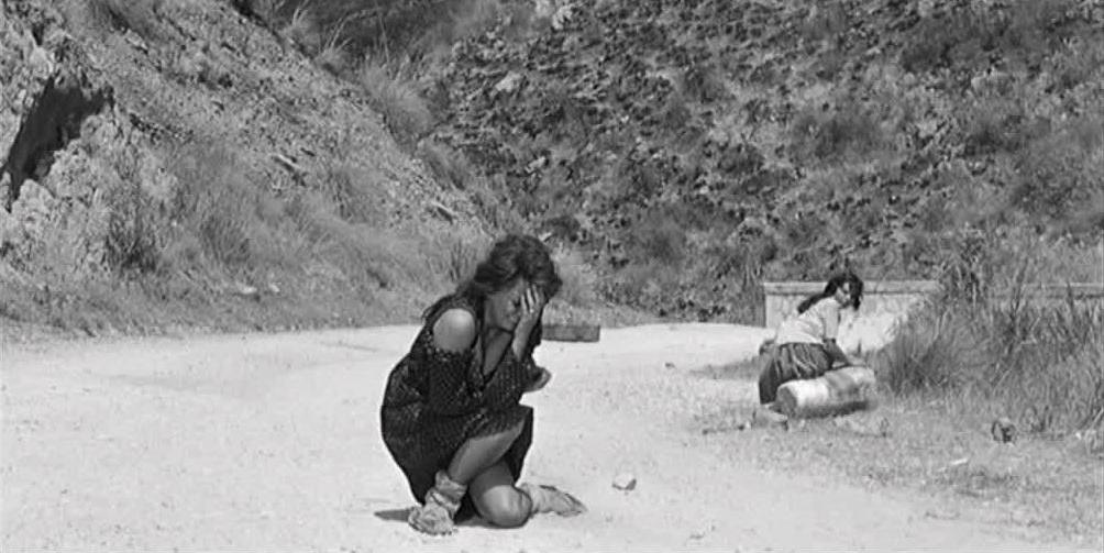 La ciociara violentata dai “liberatori” e risarcita solo settanta anni dopo