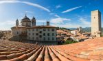 Ebbene sì, anche la città di Bergamo è nata su sette colli: ecco quali sono