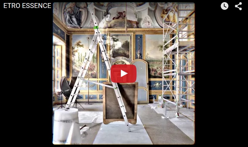 Il video dell’agenzia bergamasca in finale al Fashion Film Festival