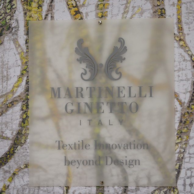 Martinelli Ginetto Spa