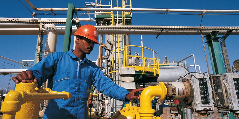 Le sorprese d’Egitto non sono finite Un altro giacimento trovato da Eni