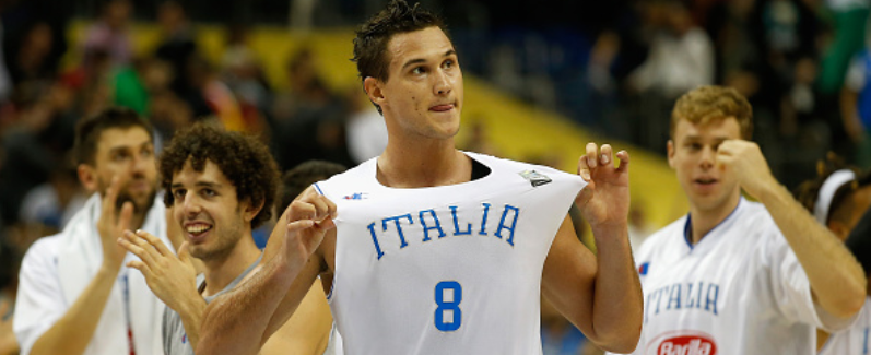 Un’altra impresa da urlo L’Italbasket soffre e fa sognare