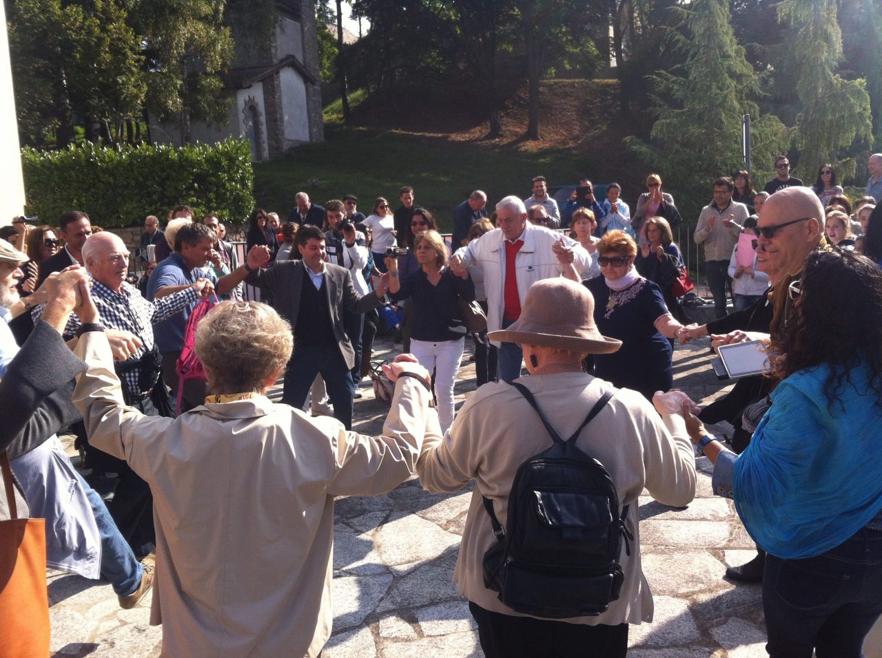 I “bimbi” ebrei sono tornati a Selvino Il commovente ricordo di Sciesopoli