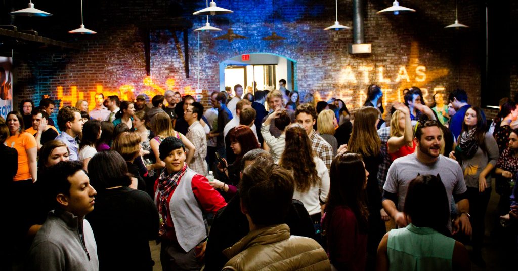 No alcool, sì party. La nuova moda? Divertirsi senza alzare il gomito