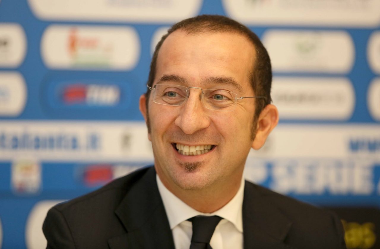 Marino: quel che ho capito di Bergamo e della sua Dea