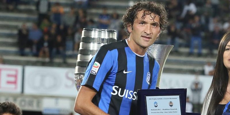 La nuova bandiera dopo Bellini? Raimondi: «Sarebbe un onore»