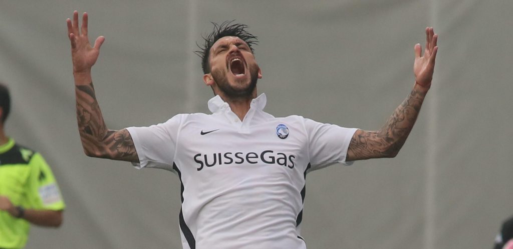 Un 2-2 da mangiarsi le mani