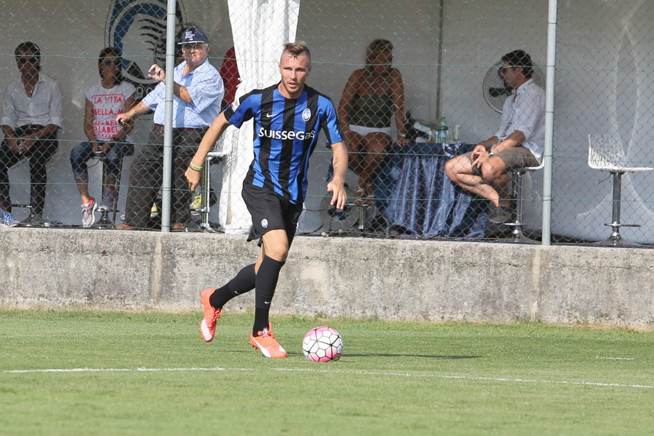 Kurtic, col Sassuolo la gara dell’ex Per vincere la “maledizione” del gol