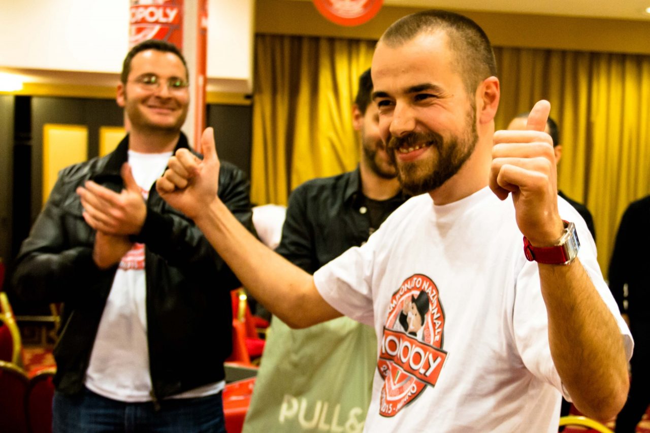 Monopoly, il mondiale a un italiano Il consiglio? Controllare le ferrovie