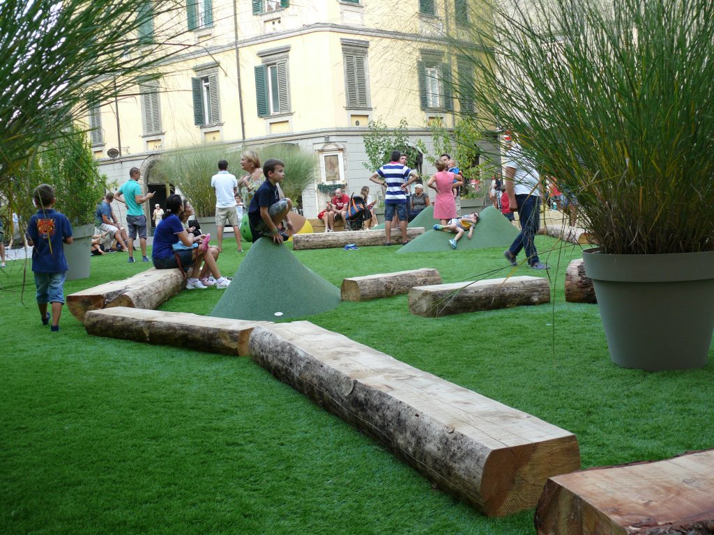 Che cosa fare stasera a Bergamo venerdì 4 settembre 2015