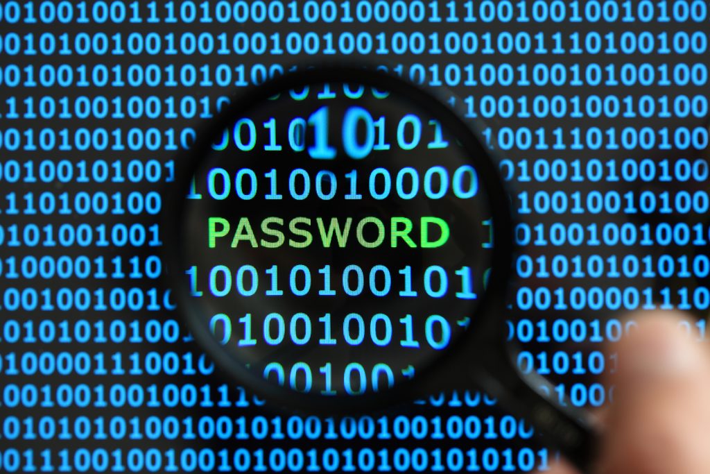 Come creare una password sicura I consigli degli 007 di Sua Maestà