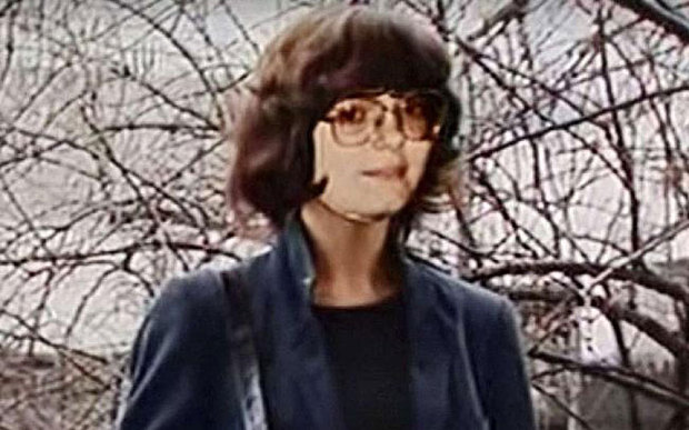 Petra, che si è data per morta ed è riapparsa 31 anni dopo