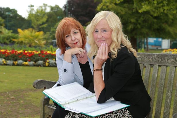 L’infermiera che curò una donna senza rivelarle di essere sua figlia