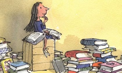 La letteratura e l'educazione: Matilde di Roald Dahl