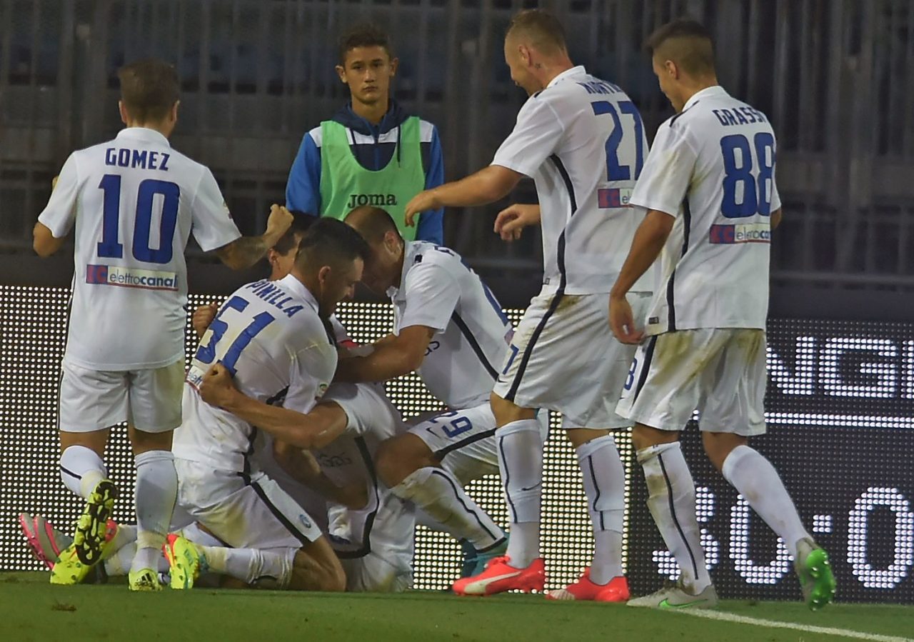 Con Maxi e Papu si va lontano Ma sotto il 6,5 non c’è nessuno