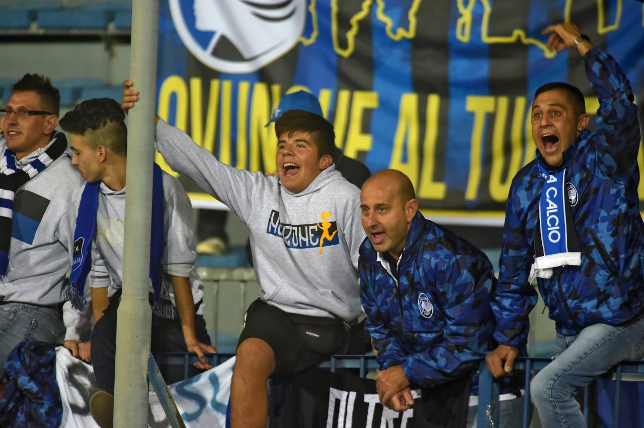 A letto alle 3, alle 8 al lavoro Storia di una trasferta gioiosa