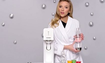 Sodastream sfida il no di Netanyahu L’azienda ebrea assume i profughi