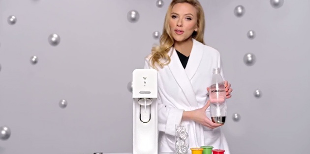 Sodastream sfida il no di Netanyahu L’azienda ebrea assume i profughi