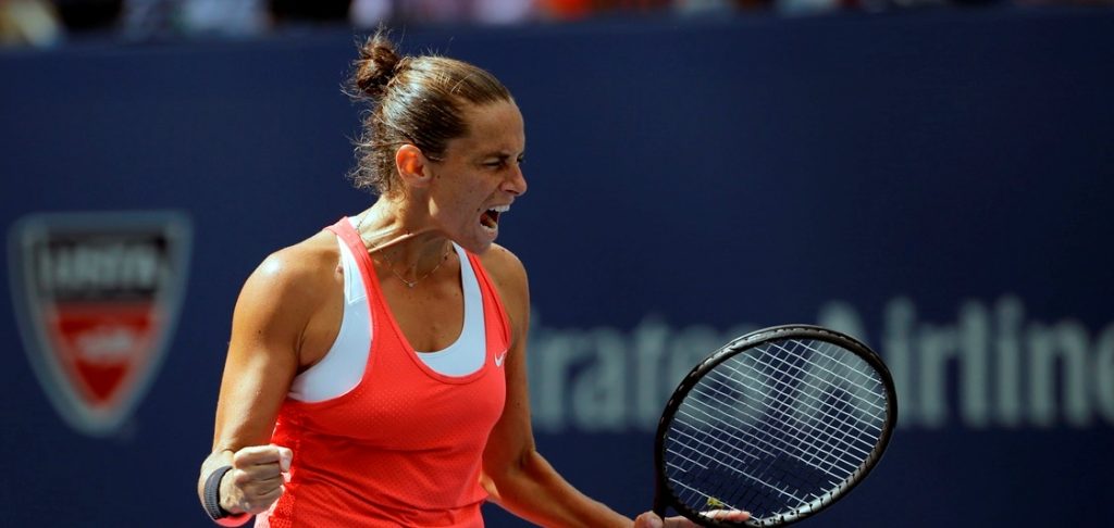 Pennetta e Vinci, la storia siamo noi Come e dove seguire la finale