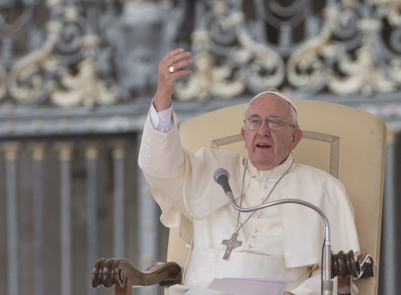 Che ha deciso il Papa sui processi (non sulla nullità dei matrimoni)