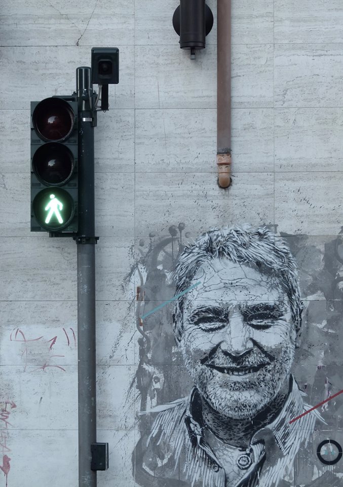 Via Don Bosco – Linda Klobas
