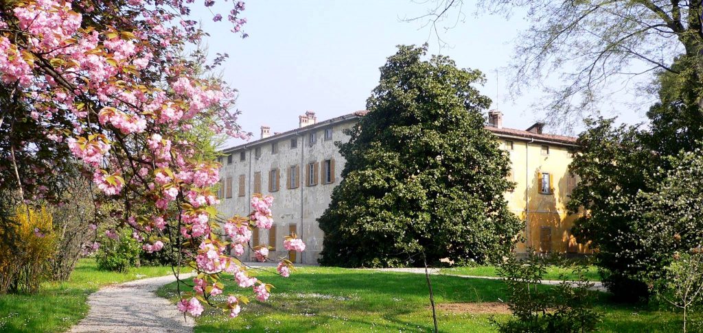 Villa Finardi