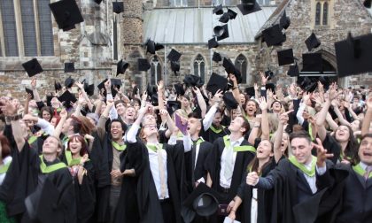 L'eterno dilemma sul ruolo sociale dell'università (e dei suoi studenti)