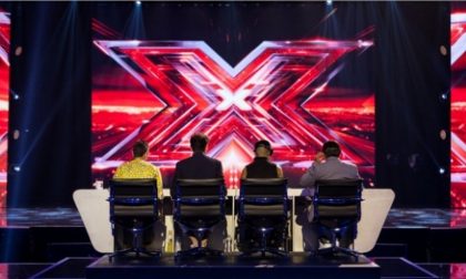 X Factor strapazza il Grande Fratello E Mediaset perde la sfida con Sky