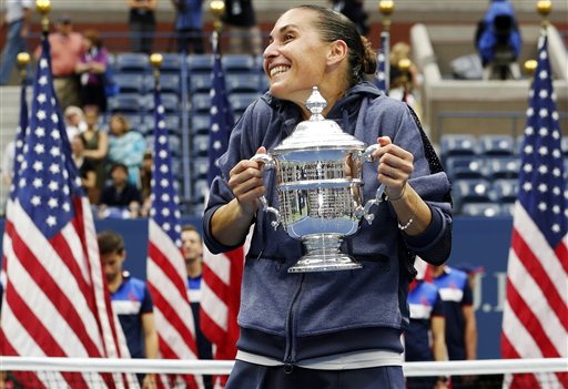 US Open Tennis