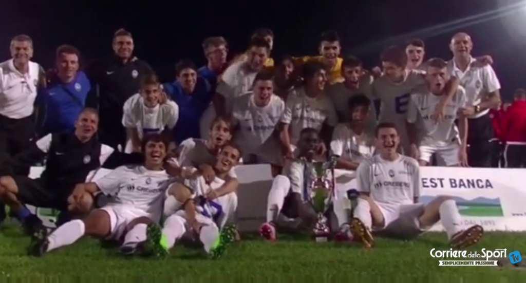 Allievi Atalanta vs D. Zagabria I croati si ritirano, poi si scusano