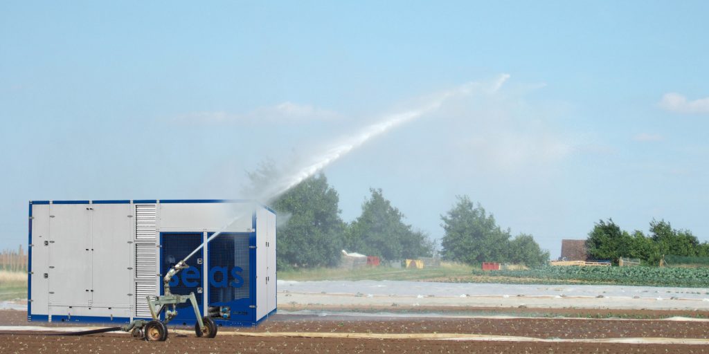 Trasformare l’aria in acqua e altre 4 novità tecnologiche