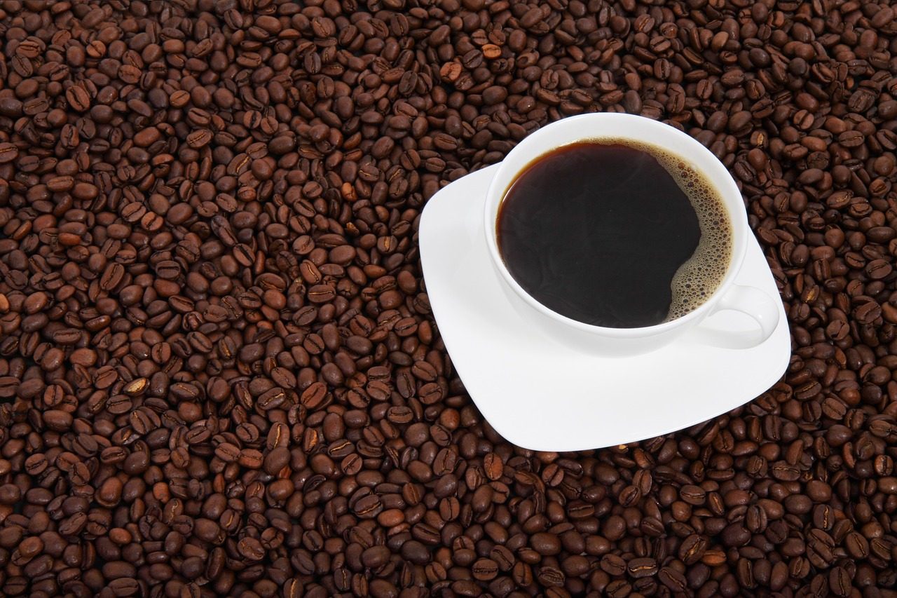 Sette buone alternative al caffè