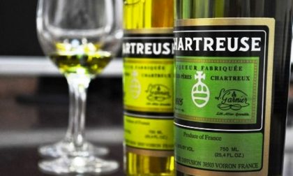 Chartreuse, un liquore super-figo E dove trovarlo a Bergamo e dintorni