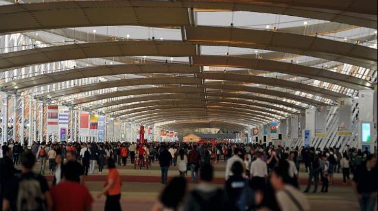 Expo Milano, tutto bellissimo ma volendo proprio fare i pignoli…