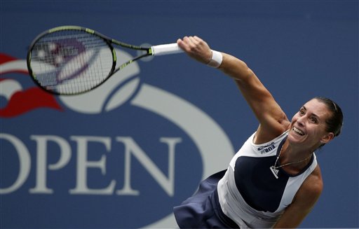 Flavia Pennetta