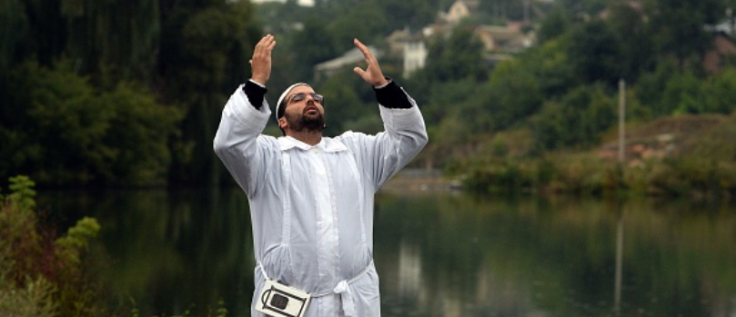 Siamo a Capodanno del 5776 Gli ebrei in festa anche ad Expo