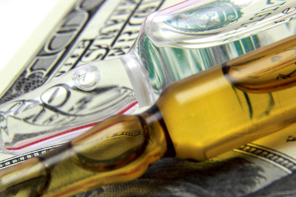 Il farmaco passa da 13 a 750 dollari Colpa di un manager senza scrupoli